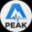 Peak Performance Data Logo